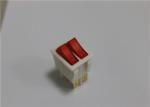 High Current Illuminated Rocker Switch 30A 250V For Industrial Equipment