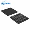 Buy cheap Integrated Circuits Smart IC Chip MCF5282CVM66 BGA256 MCF825X from wholesalers
