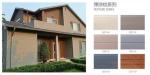 PU Foam Anti Corrosive Metal Insulated Sandwich Wall Panels