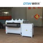 DTW Wire Brush Sanding Machine DT1300-4K Drum Sander For Wood Furniture