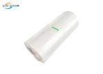 Single Double Side Matte Surface DTF PET Film Roll 75U 30cm 33cm 60cm