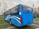 49 Seats Used Coach Passenger Transportation Bus 6X4 Second Hand Commuter
