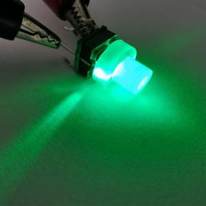 30mA 30VDC Illuminated Tact Switch With Polyamide Actuator