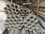 High Strength Stainless Steel Seamless SS Pipe 304 904L 2205 5.0mm For