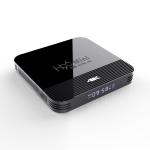 H96mini H8 Smart tv box Android 9.0 2.4G/5G Wifi BT Full HD Media Player Netflix