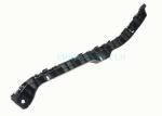 ISO 9001 Automotive Injection Mold Auto Interior Trim Spare Parts With PP-GF20