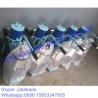 Buy cheap For Russia market,Piston Typed Single Bucket Mobile Milking Machine,small from wholesalers