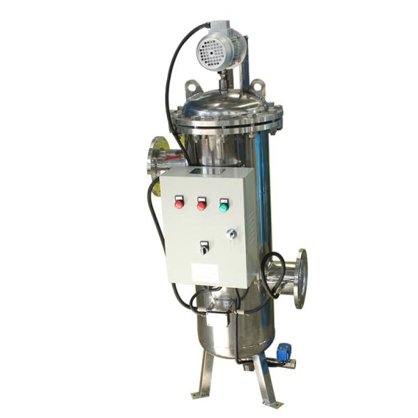Candle Filter | Automatic Filter | Bag Filter