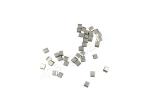 Wear Resistance Tungsten Carbide Saw Tips HRA 90 - 91 For Serrated Cutter