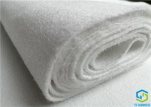 China 800g PTFE Needle Punched Felt Needle Punch Filter Fabric factory