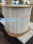Garment Bag Zipper, PE Plastik Zipper, press lock zipper, air-proof, water-proof