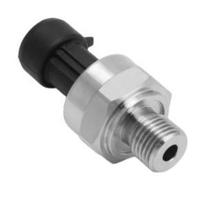 China Air Compressors MCU Vehicle Pressure Transmitter 15VDC G1/4 Thread factory