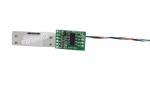 Small size load cell arduino weight sensor 10kg 5kg 3kg 2kg 1kg