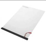 Modern Style Intelligent Dimming Tempered Laminated PDLC Glass with 80%