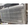 Buy cheap Hot Galvanized Heavy Duty Steel Grating For Sewers In Airports and Parks in from wholesalers