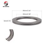 5035.08 Peugeot Car Bearings Flat AX20697 M259.02 503508 0355085 For Peugeot 204