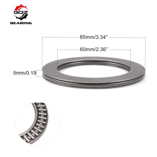 5035.08 Peugeot Car Bearings Flat AX20697 M259.02 503508 0355085 For Peugeot 204