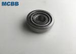 P6 P4 P5 30307J Taper Roller Bearings 35x80x22.75mm