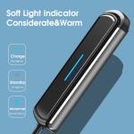 Essager 2022 Aurora New Style Magnetic Wireless Mini 15W Charger 10W 7.5W Mobile