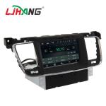 Wi-Fi BT AM FM RDS Quad Core 8*3Ghz Portable Dvd Player For Peugeot 5008