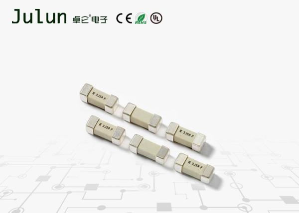 485 Series 600V Surface Mount Fuse Small SMD High Energy Equipment Circuit