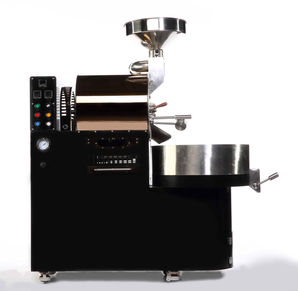300W Coffee Color Sorter Machine Coffee Bean Color Sorter 70kg 110V-220V