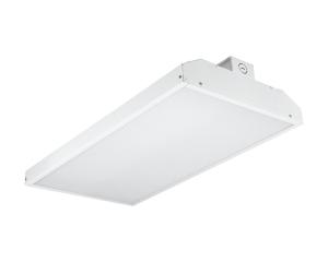 China 80CRI 90CRI Linear LED High Bay Lights 3000K 3500K 4000K 5000K factory