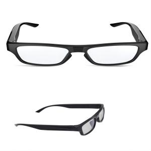 China Indoor Outdoor Surveillance Camera Glasses 1080P G5SPlus Five Hours Recording factory