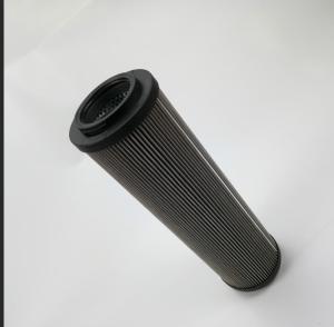 China Cartridge Hydraulic Oil Filter Element For Gas Turbine Stainless Steel End Cap factory
