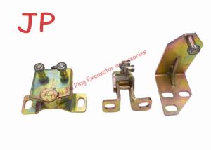 China PC75 78 128 228US Excavator Komatsu Door Pulley Bearing Door Lock Assembly factory