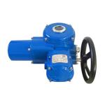 Replace Belimo/Bernard High Speed Intelligent Quarter Turn Electric Control