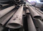 Schedule 40 Industrial Steel Pipe Wide Applicaiton Small Tolerance TP304