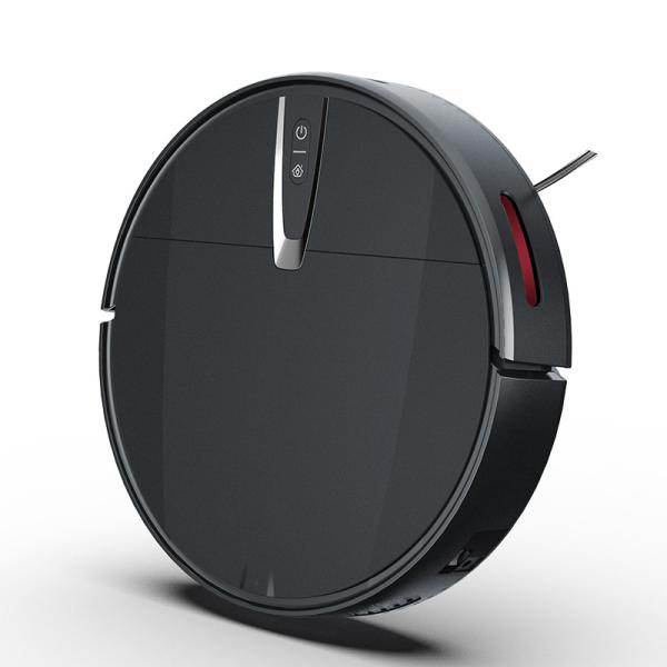 2021 New Household Intelligent Floor Vacuum Cleaner Robot Automatic Sweeping