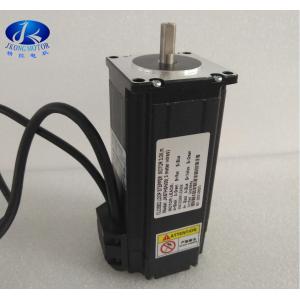 2 Phase 57mm 1.8 Degree Closed Loop Nema 23 Servo Kit with full driver