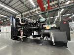 24 KW Diesel Generator Sets Custom Color Cummins Commercial Generator