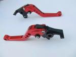 Motorcycle Adjustable Clutch Lever Buell Xb12r Xb12s X1 S1 Brake lever