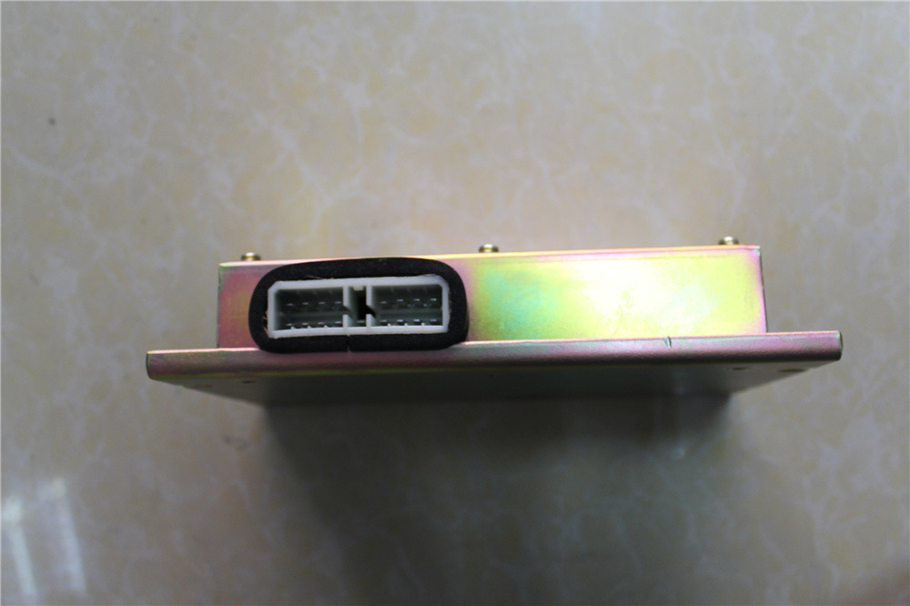 543-00074 Excavator Controller DH130 DH220LC-7 SL130 SL500LC-V Cluster Assy Display Panel