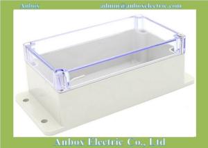 China 158*90*64mm Wall Mount Plastic Enclosure factory