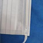 Adult Clinic BFE99% GBT Spunbond Surgical Face Mask