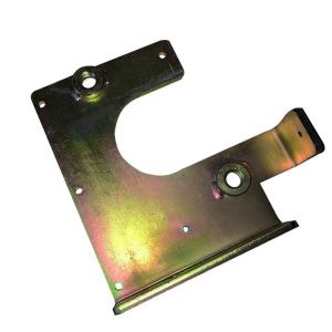 China Powder Coating Zinc Plating Machine for Customized Industrial Part Sheet Metal Hardware on sale