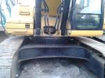 Used Excavator CAT 336D Good Condition