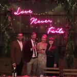 Colorful Cool Neon Lighted Sign Bar 80cm 45cm Advertising Home