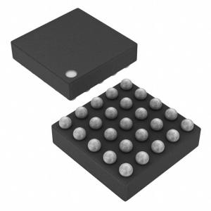 China BQ25122YFPR factory