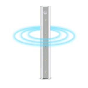 China 223mm Germicidal Disinfection Sterilizer 285nm 70mW UVC Sterilizer Lamp factory