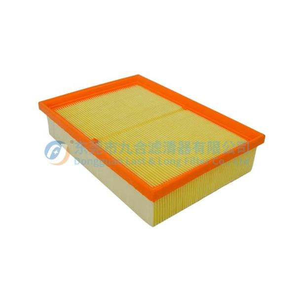 CNH Car Application OE Size Heavy Machinery Cabin Filter 134584216 134584630