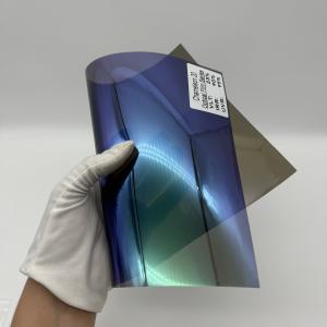 23% VLT Chameleon Window Film with High Heat Insulation and 1.52*30m/roll Size