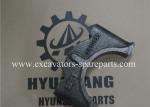 CUMMINS QSB6.7 Excavator Engine Parts Engine Bearing Cover 3970655 5309323