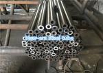 Heat Treatment Q195 ASTM A178 Welded Erw Boiler Tubes