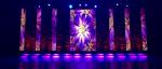 P4.8 Outdoor Concert LED Screens SMD2727 LED Constitute For Live Events