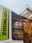 Zoomlion 8020-16 Used Tower Crane in Original Condition in 2021 Provide 7-20
